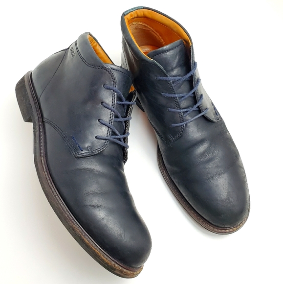 ecco chukka boots
